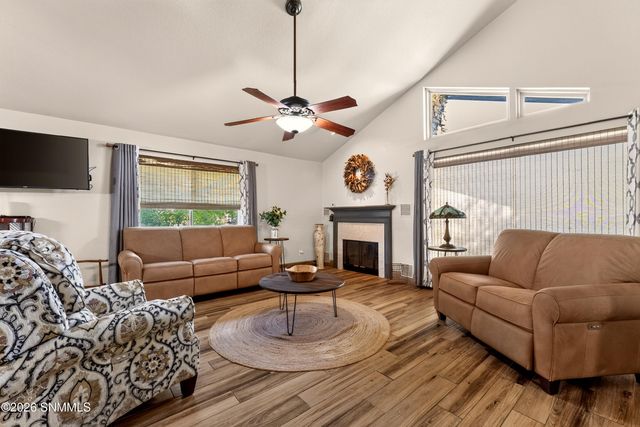 3020 Mimosa Lane, Las Cruces, NM 88001