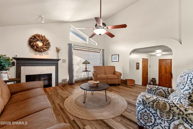 3020 Mimosa Lane, Las Cruces, NM 88001