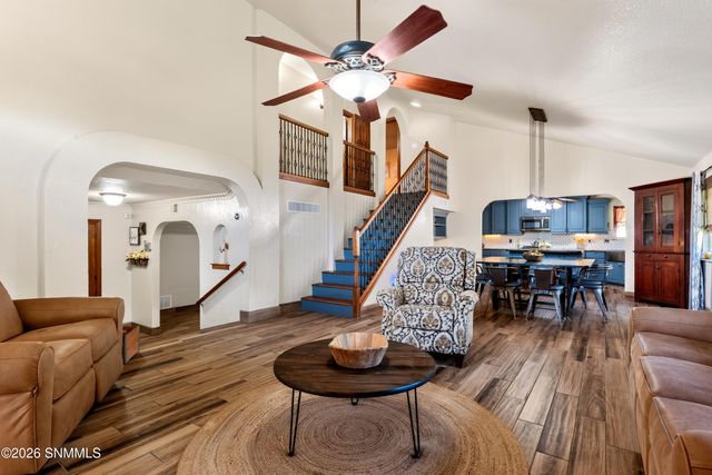 3020 Mimosa Lane, Las Cruces, NM 88001