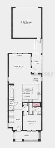 5168 DOMINION ALLEY, St Cloud, FL 34771