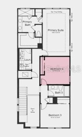 5168 DOMINION ALLEY, St Cloud, FL 34771