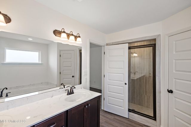 13875 Molly Madeline Lane, Olive Branch, MS 38654