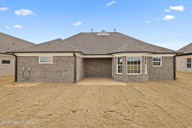 13875 Molly Madeline Lane, Olive Branch, MS 38654