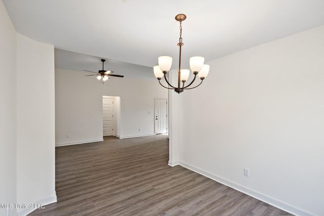 13875 Molly Madeline Lane, Olive Branch, MS 38654