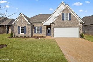 13875 Molly Madeline Lane, Olive Branch, MS 38654