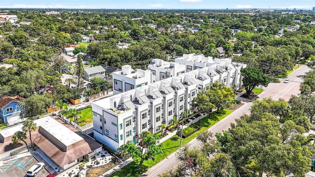 2649 1ST AVENUE N, St Petersburg, FL 33713