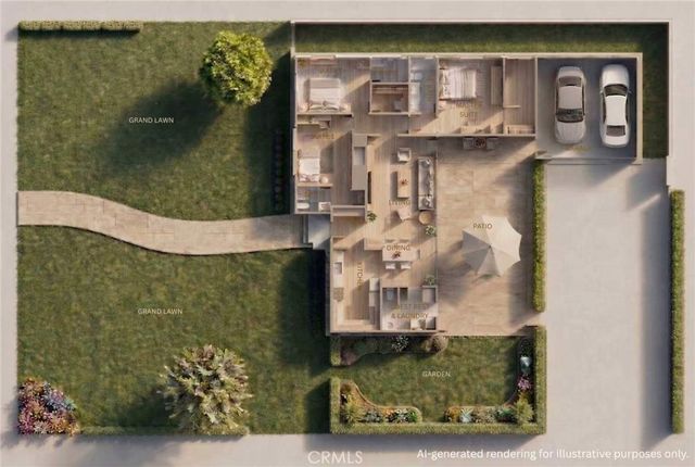 883 E Leadora, Glendora, CA 91741