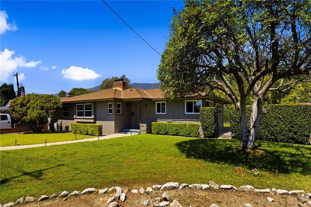 883 E Leadora, Glendora, CA 91741