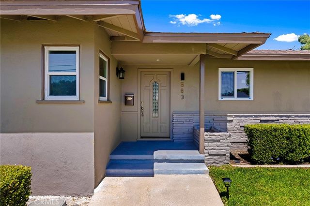 883 E Leadora, Glendora, CA 91741