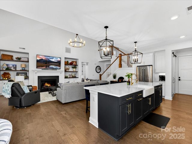 273 Country Lake Drive, Mooresville, NC 28115