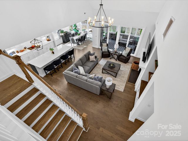 273 Country Lake Drive, Mooresville, NC 28115