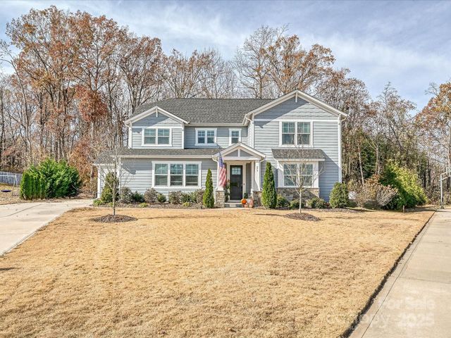 273 Country Lake Drive, Mooresville, NC 28115