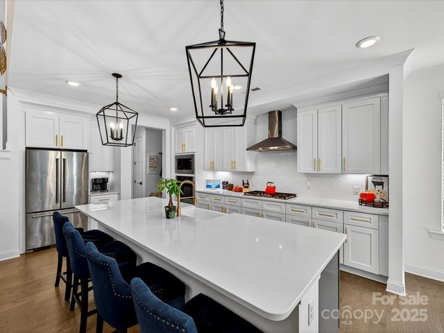 273 Country Lake Drive, Mooresville, NC 28115