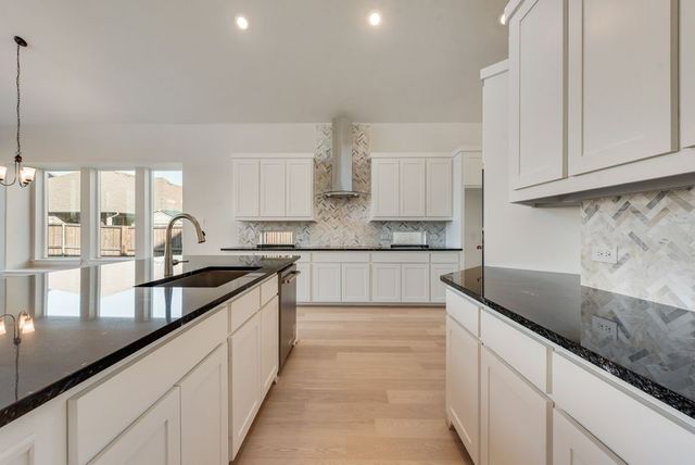 1329 Sundance Lane, Justin, TX 76247