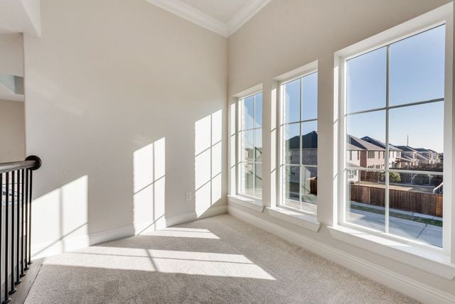 1329 Sundance Lane, Justin, TX 76247