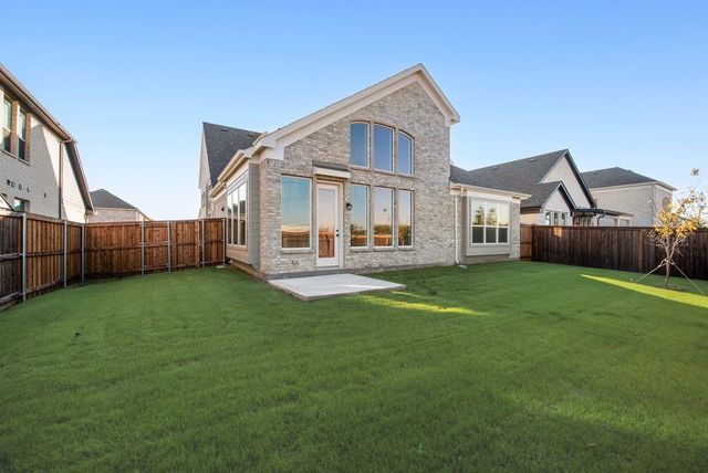 1329 Sundance Lane, Justin, TX 76247