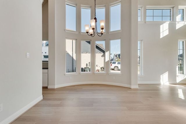 1329 Sundance Lane, Justin, TX 76247