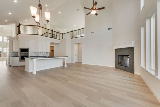 1329 Sundance Lane, Justin, TX 76247