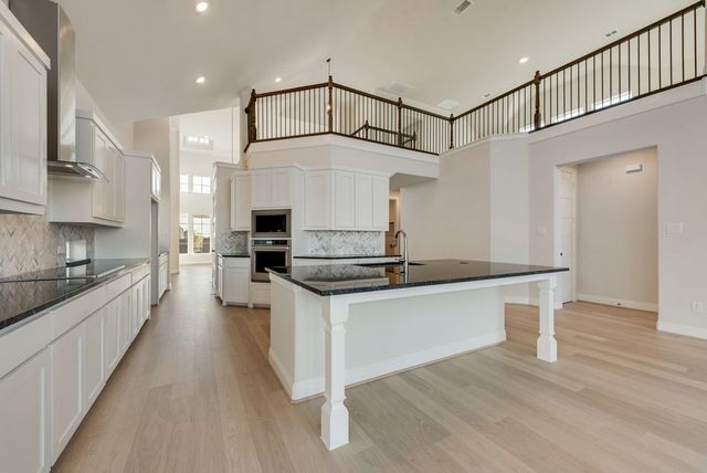 1329 Sundance Lane, Justin, TX 76247