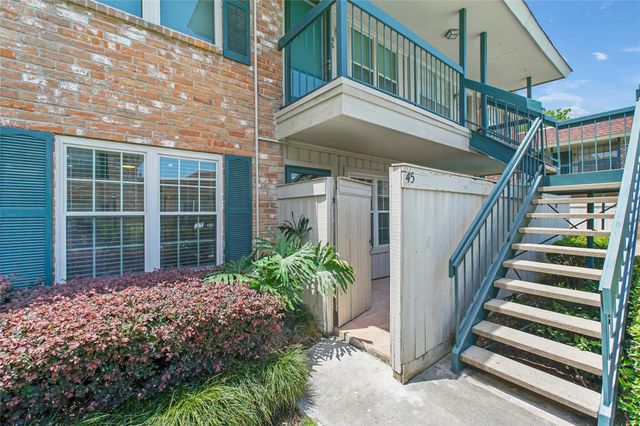 845 Augusta Drive 45, Houston, TX 77057
