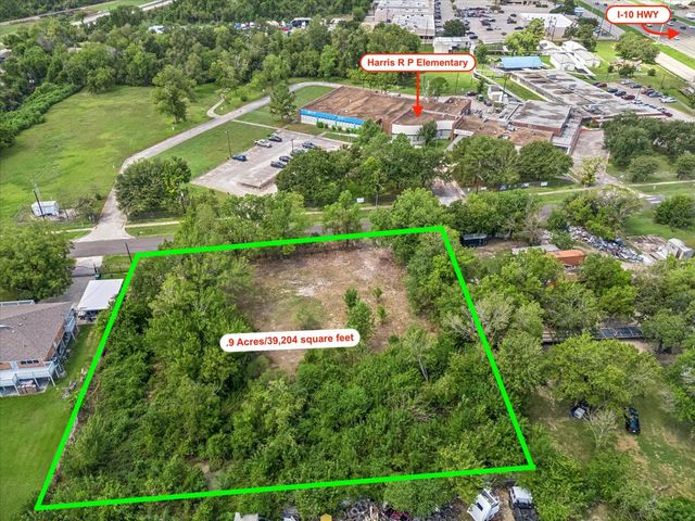0 Mae Drive, Houston, TX 77015