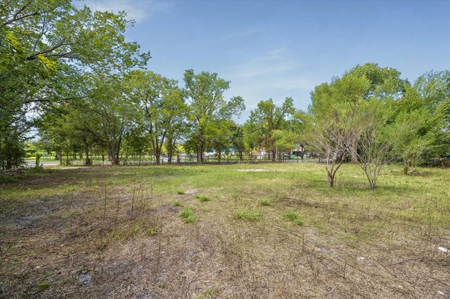 0 Mae Drive, Houston, TX 77015
