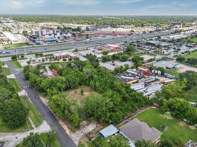 0 Mae Drive, Houston, TX 77015