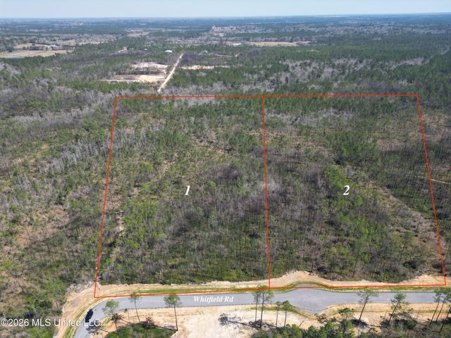 1b Whitfield Drive, Kiln, MS 39556