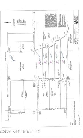 1b Whitfield Drive, Kiln, MS 39556