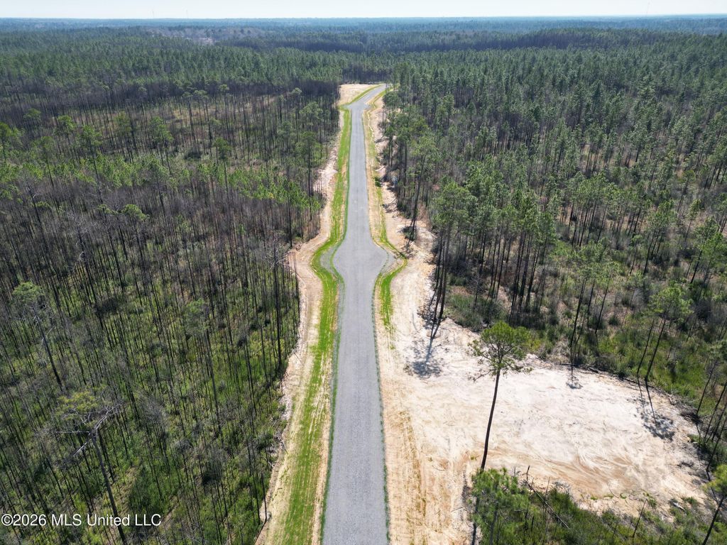 1b Whitfield Drive, Kiln, MS 39556