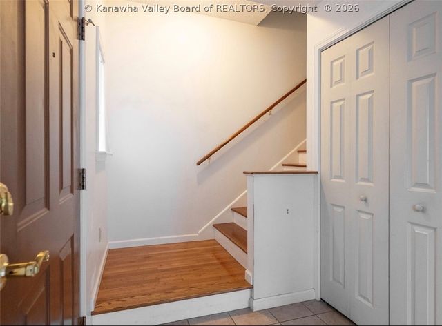 6 Lincoln Heights, Alum Creek, WV 25003