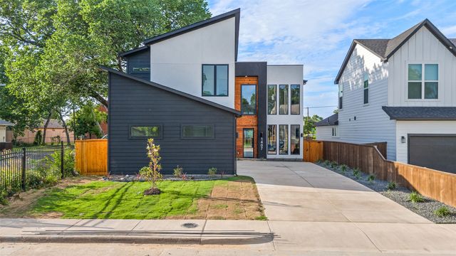 1407 Pueblo Street, Dallas, TX 75212