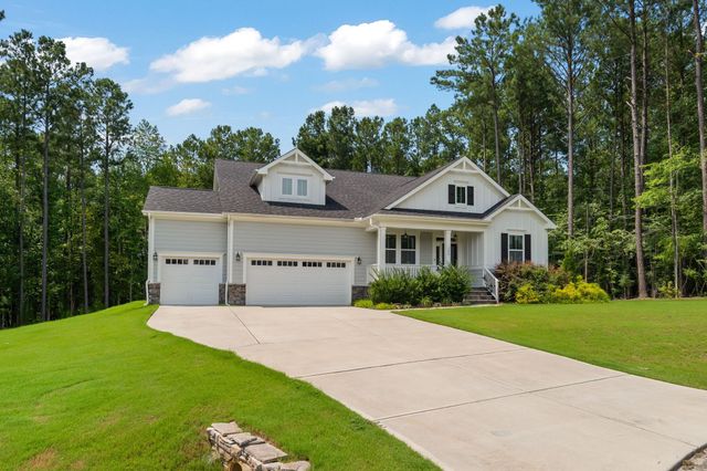 388 Bonaventure Drive, Clayton, NC 27527