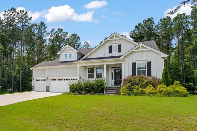 388 Bonaventure Drive, Clayton, NC 27527