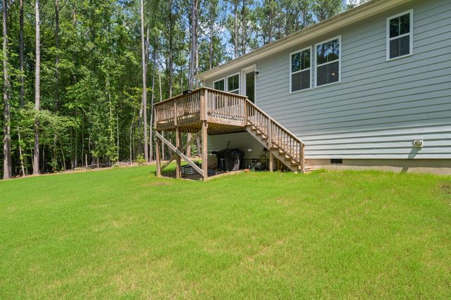 388 Bonaventure Drive, Clayton, NC 27527