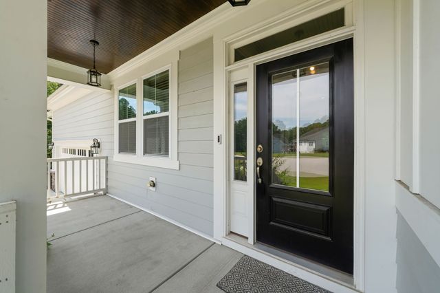 388 Bonaventure Drive, Clayton, NC 27527