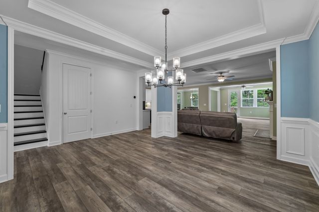 388 Bonaventure Drive, Clayton, NC 27527