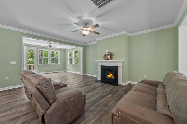 388 Bonaventure Drive, Clayton, NC 27527