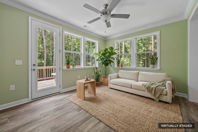 388 Bonaventure Drive, Clayton, NC 27527