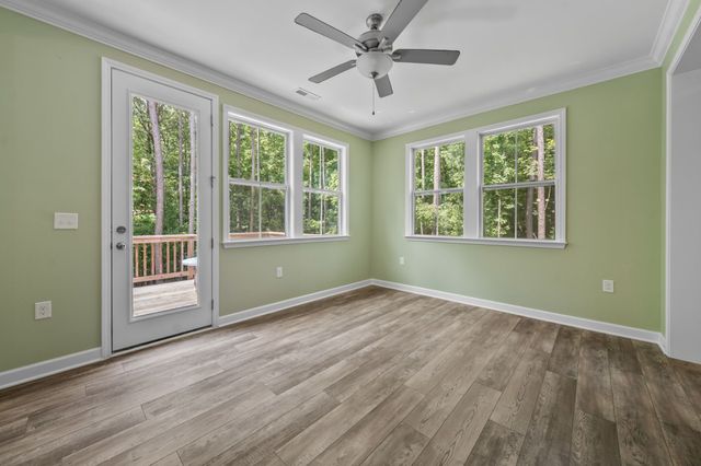 388 Bonaventure Drive, Clayton, NC 27527