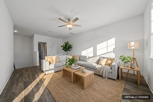 388 Bonaventure Drive, Clayton, NC 27527