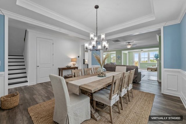 388 Bonaventure Drive, Clayton, NC 27527