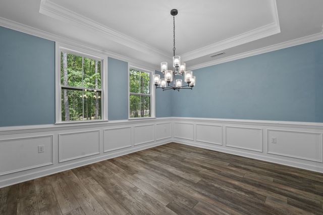 388 Bonaventure Drive, Clayton, NC 27527