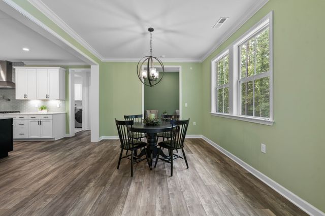 388 Bonaventure Drive, Clayton, NC 27527