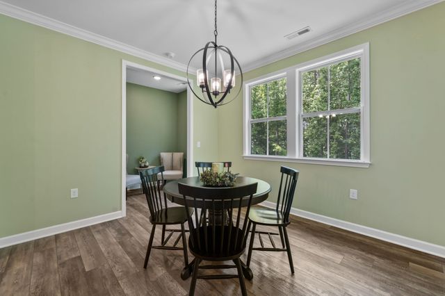 388 Bonaventure Drive, Clayton, NC 27527