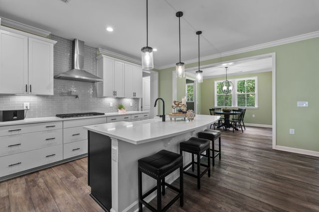 388 Bonaventure Drive, Clayton, NC 27527