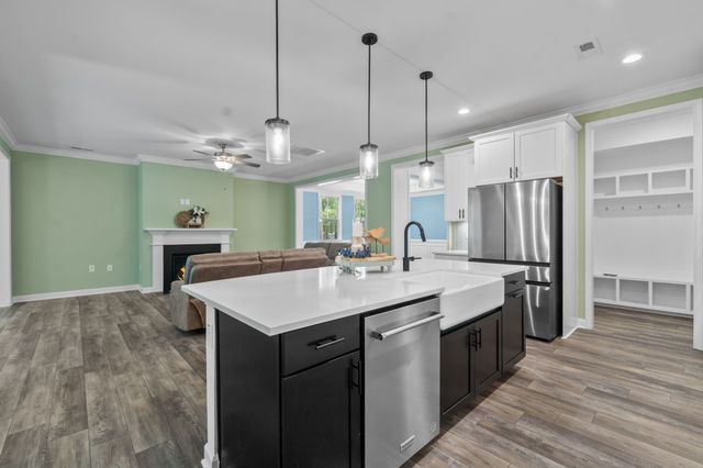 388 Bonaventure Drive, Clayton, NC 27527