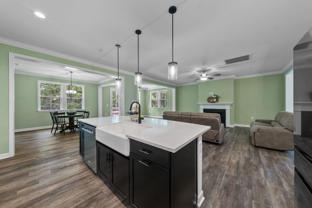388 Bonaventure Drive, Clayton, NC 27527