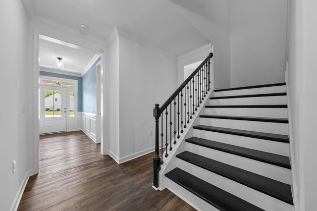 388 Bonaventure Drive, Clayton, NC 27527