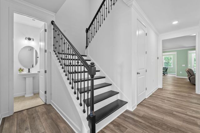 388 Bonaventure Drive, Clayton, NC 27527